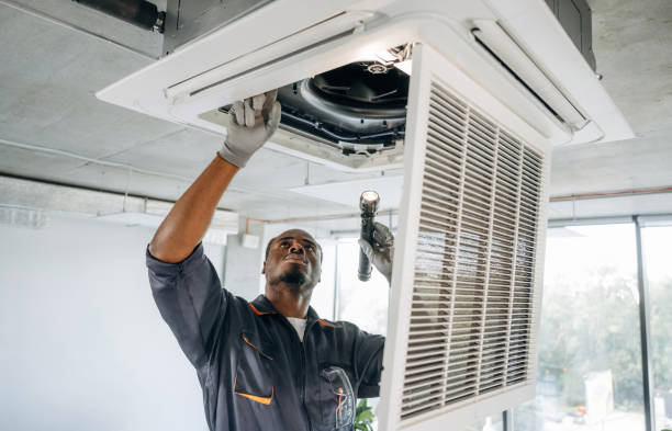 Licensed Hvac service in Marion, IL - FH HVAC
