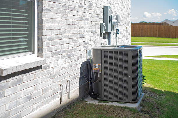 Reliable Hvac contractor in Marion, IL by FH HVAC
