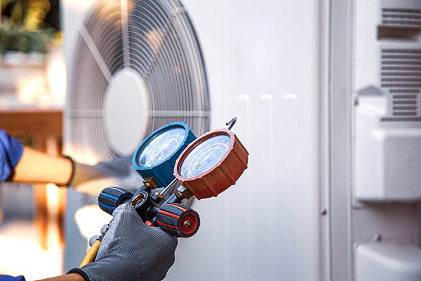 Affordable Hvac solutions in Marion, IL